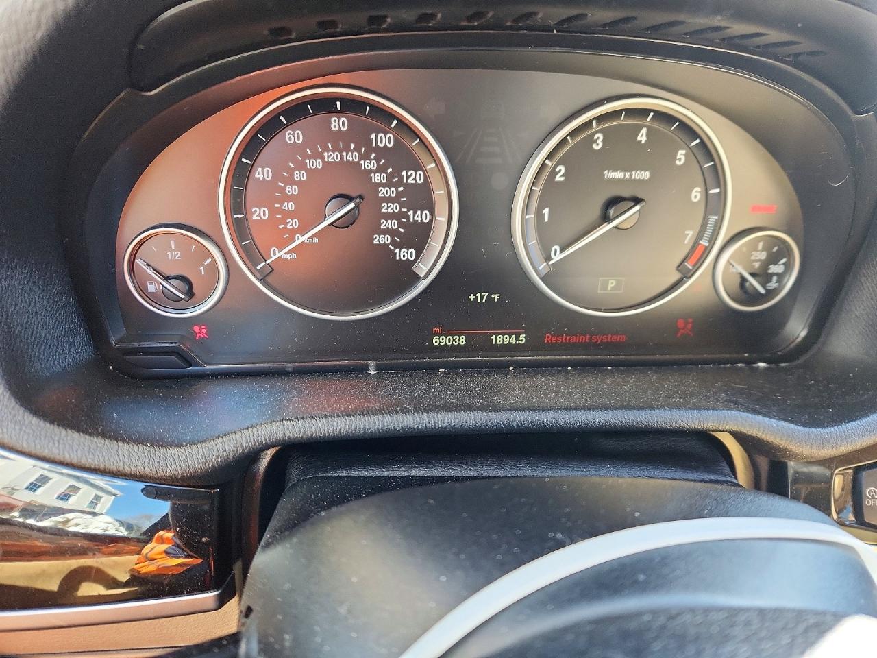 BMW X Series Xdrive28i