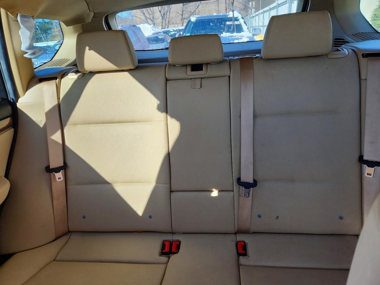 BMW X Series Xdrive28i