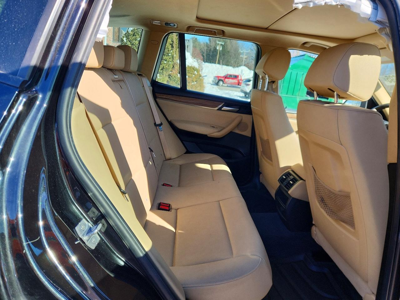 BMW X Series Xdrive28i