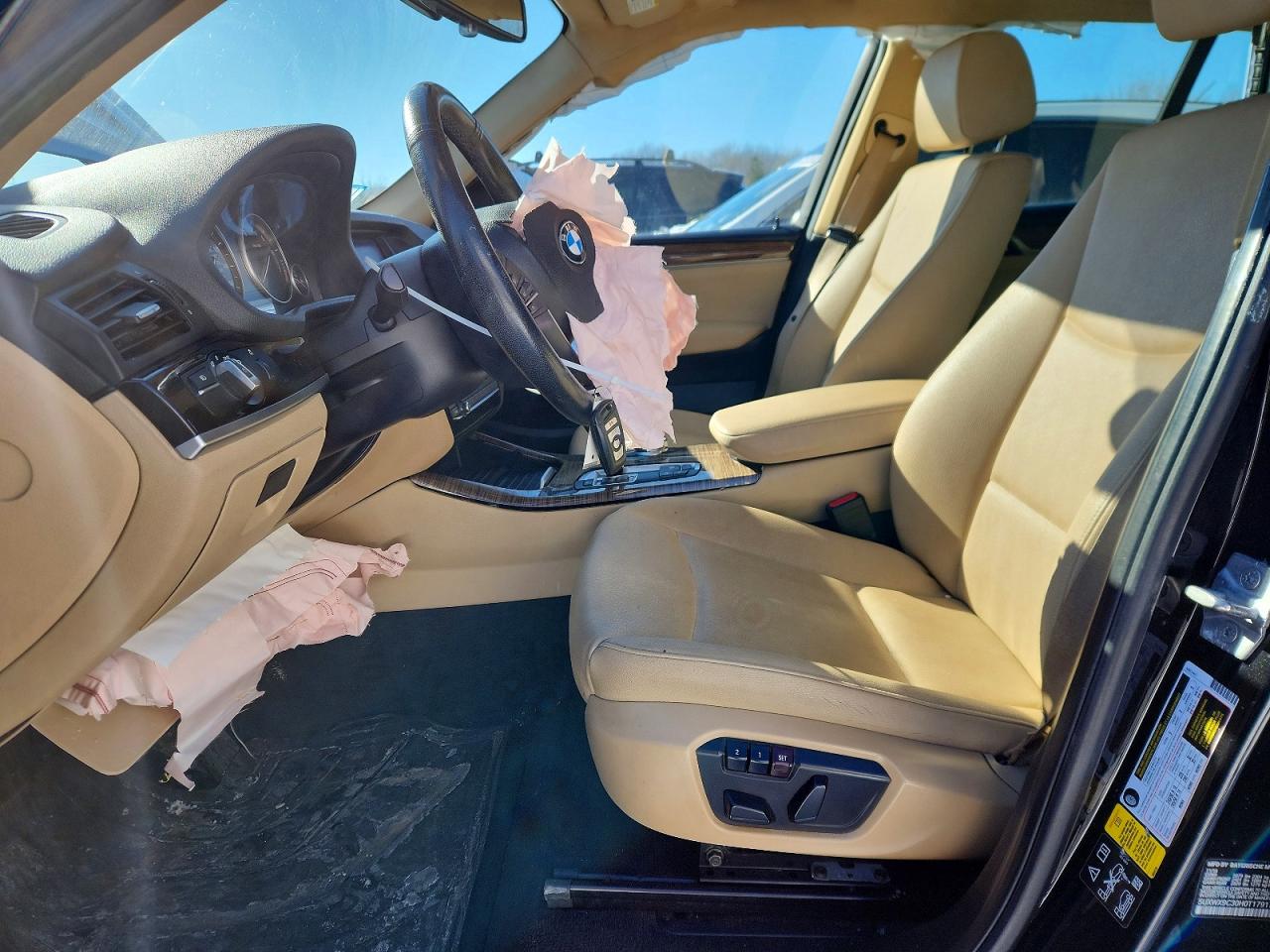 BMW X Series Xdrive28i