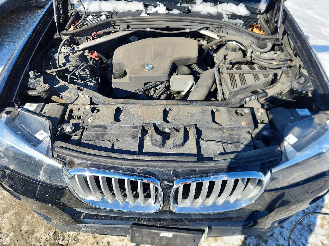 BMW X Series Xdrive28i