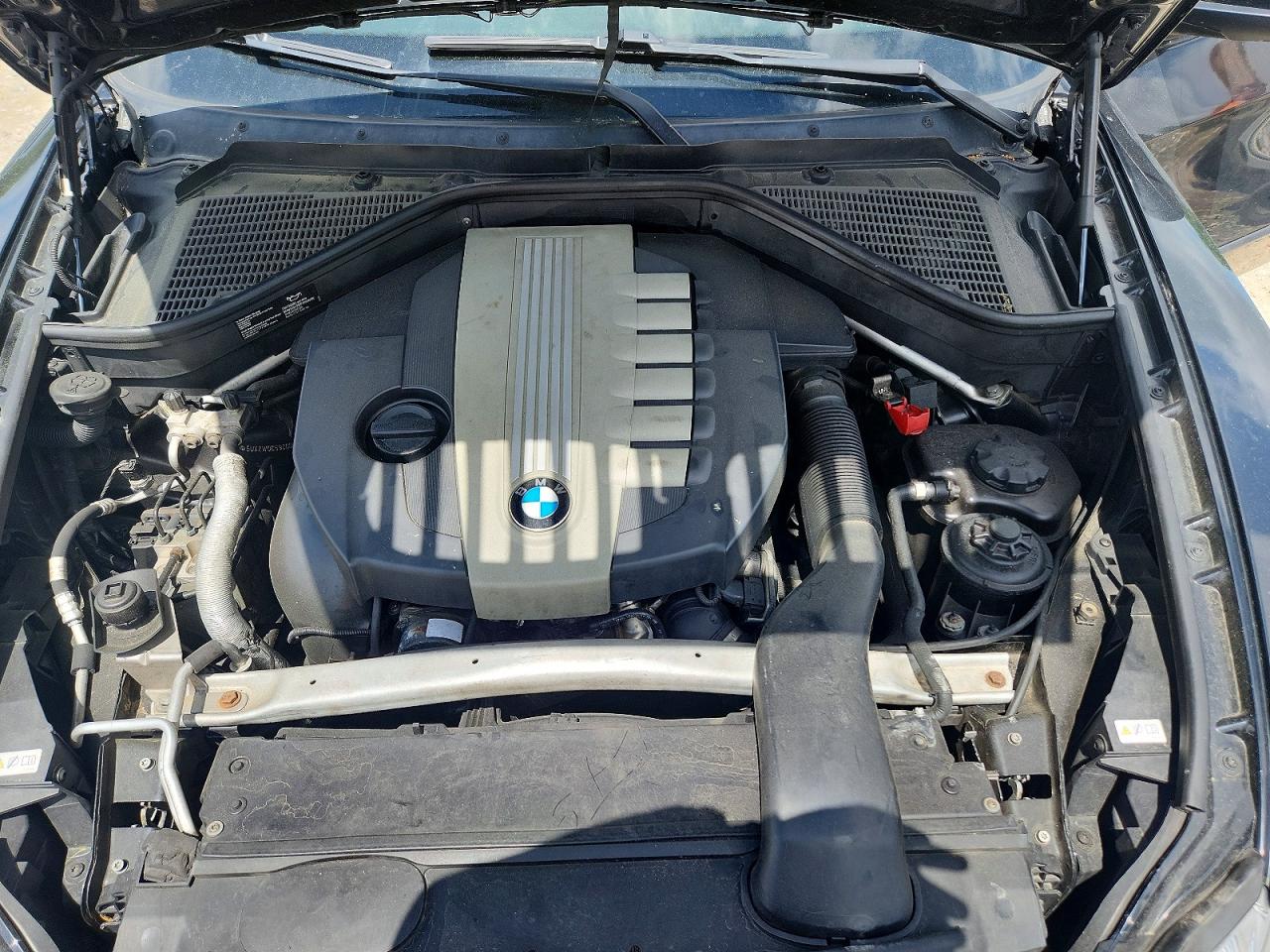BMW X Series Xdrive35d