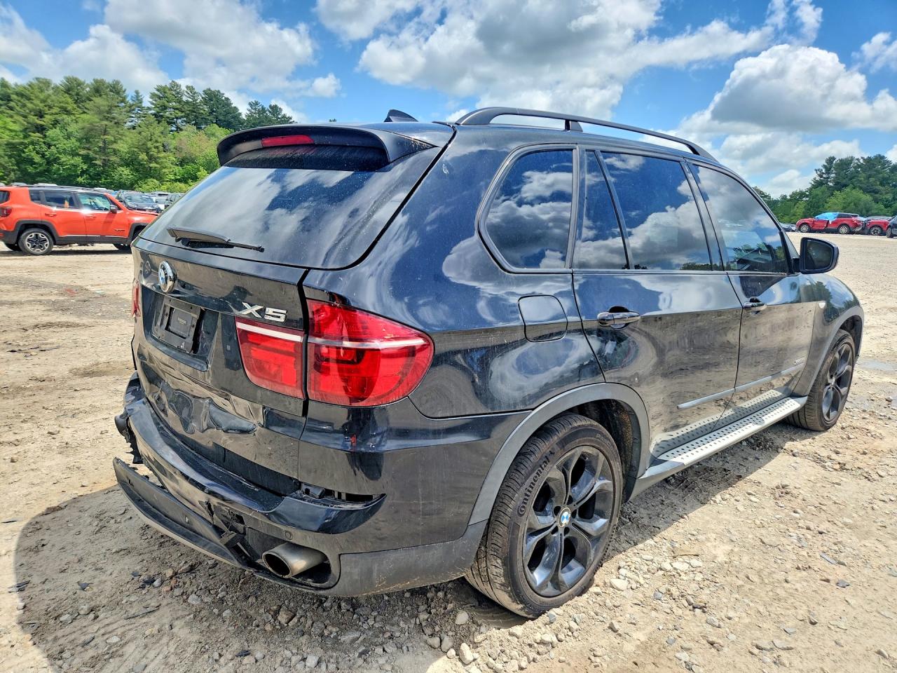 BMW X Series Xdrive35d