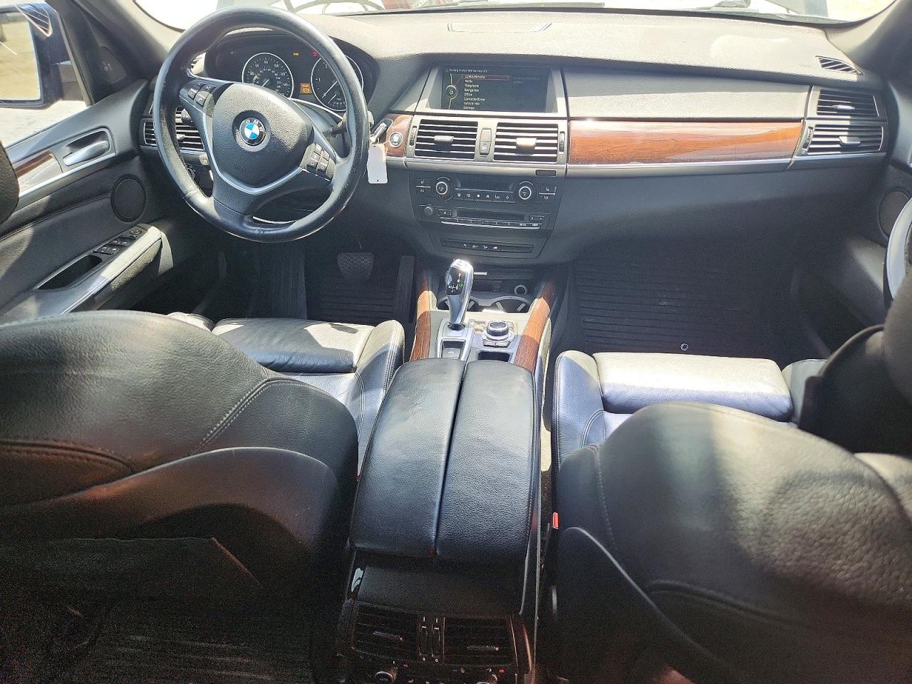 BMW X Series Xdrive35d