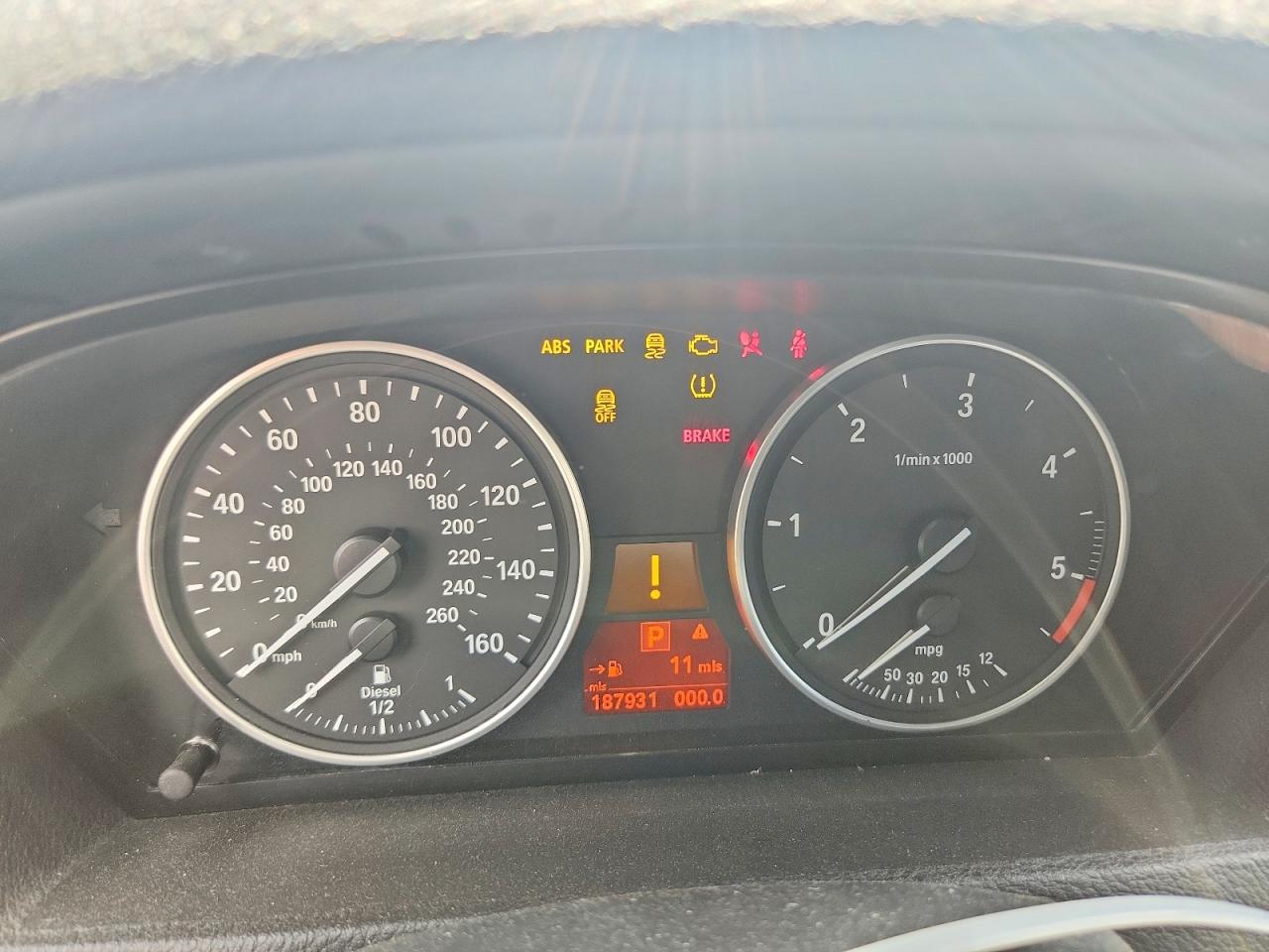 BMW X Series Xdrive35d