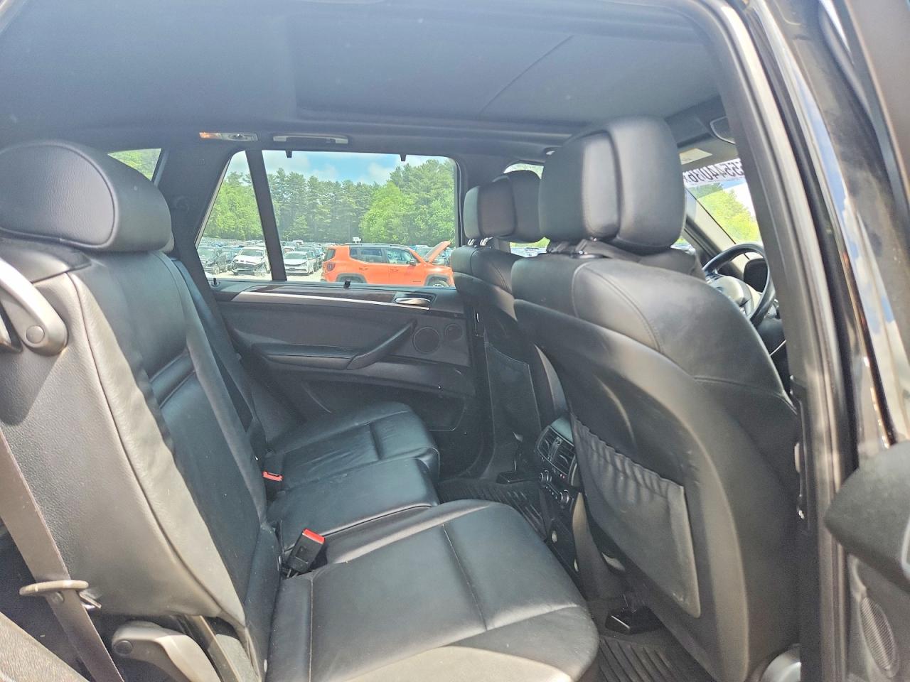 BMW X Series Xdrive35d