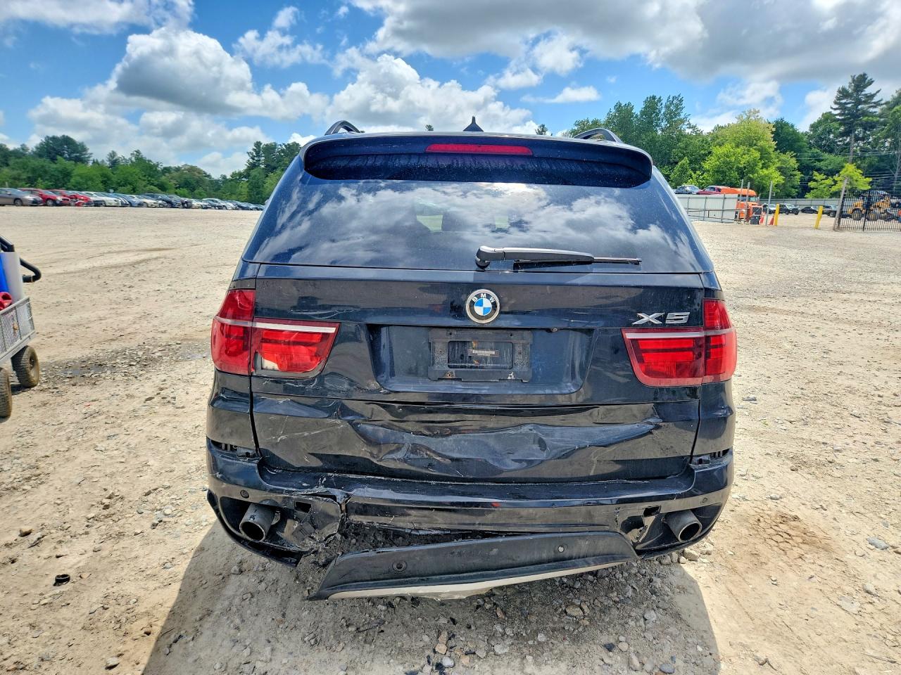 BMW X Series Xdrive35d
