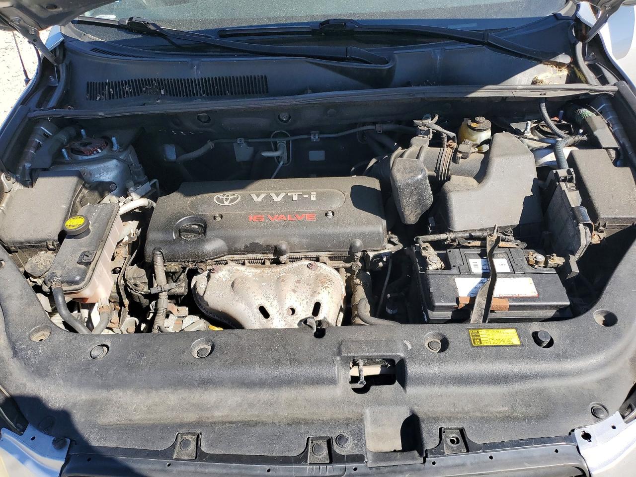 Toyota RAV4 Base