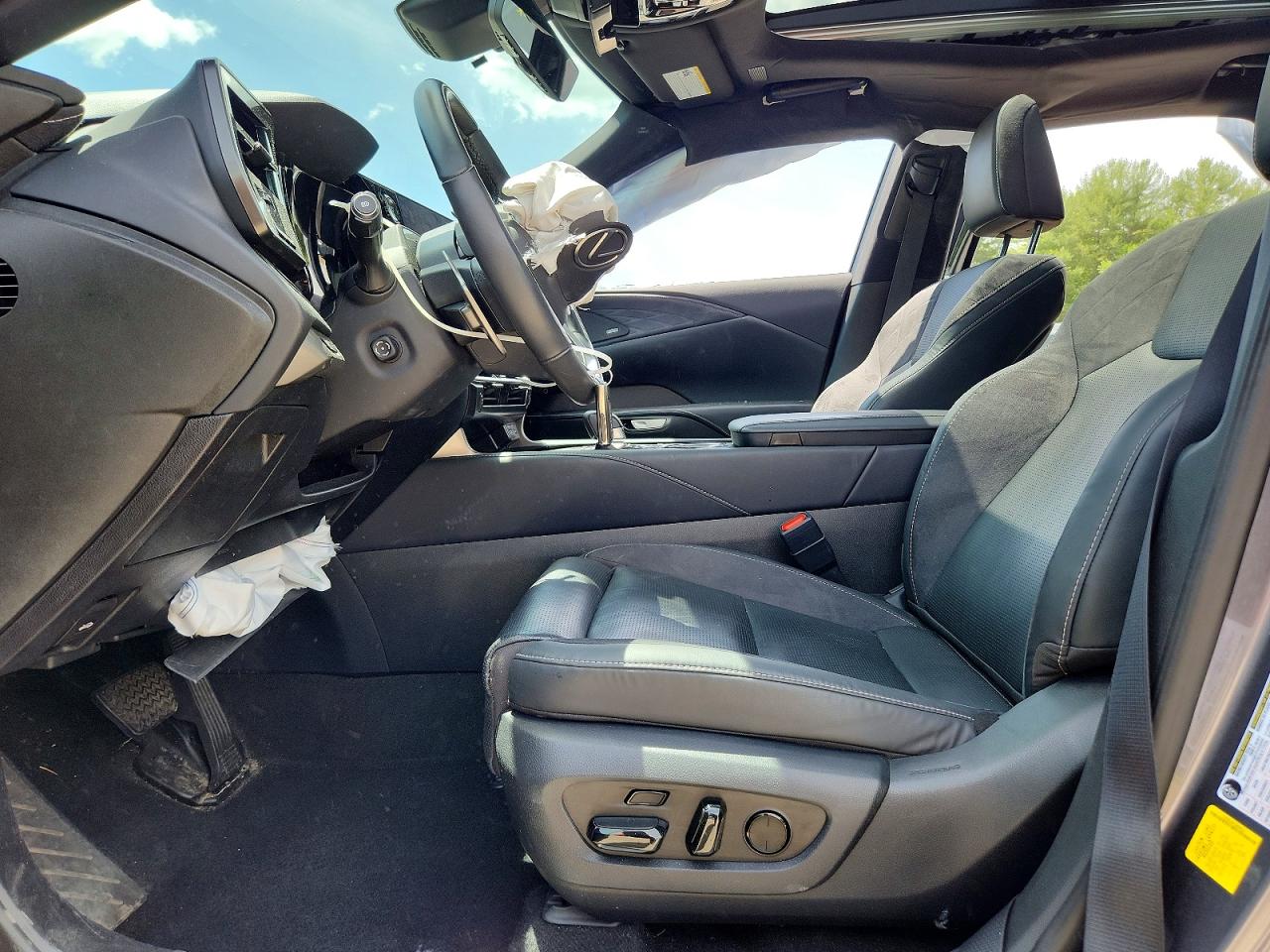 Lexus RX Luxury