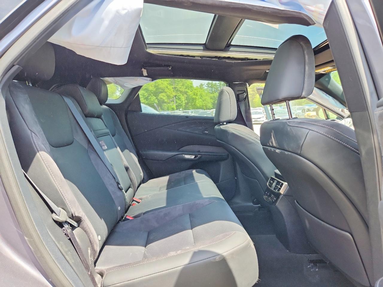Lexus RX Luxury