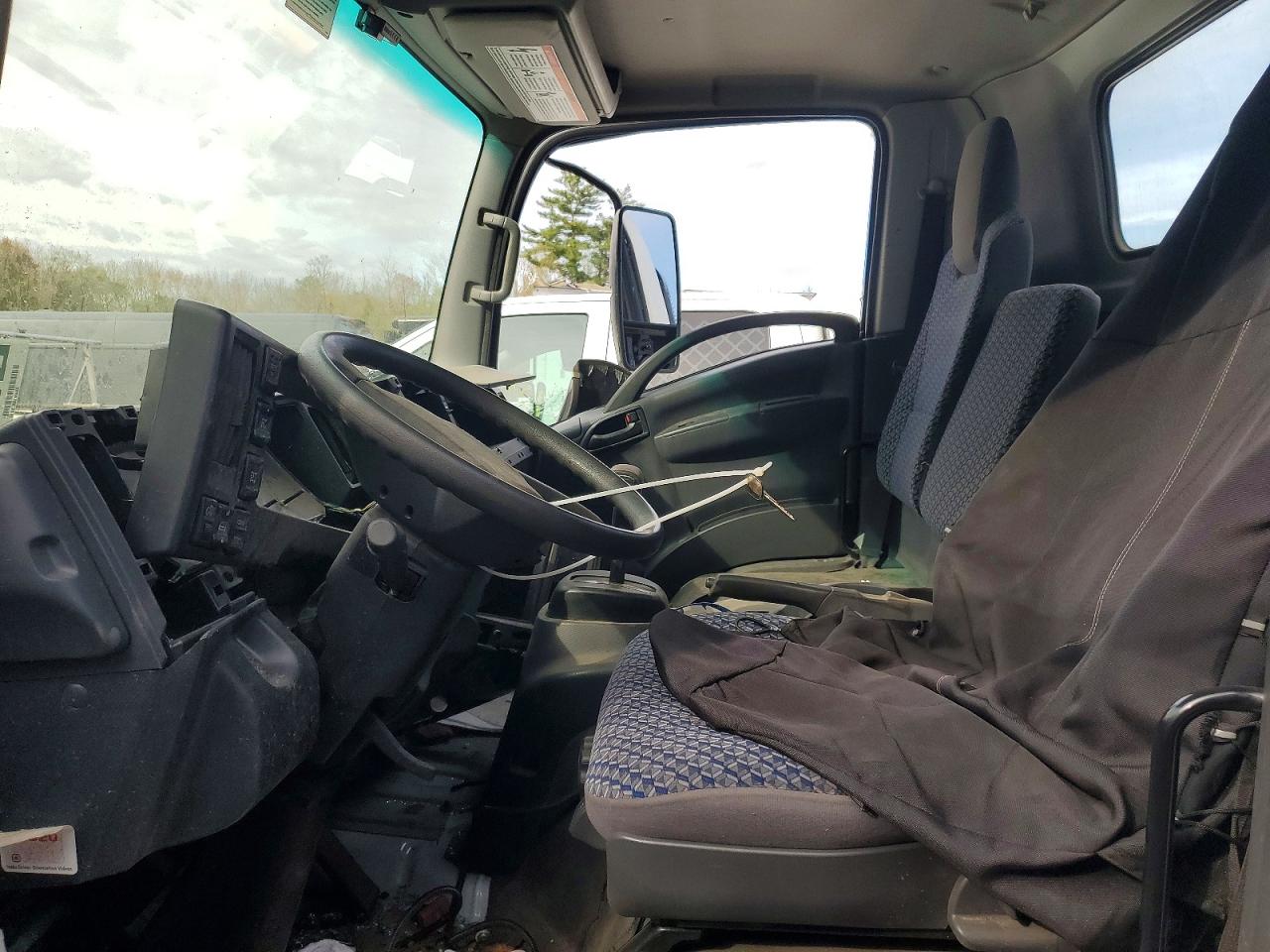 Isuzu Npr