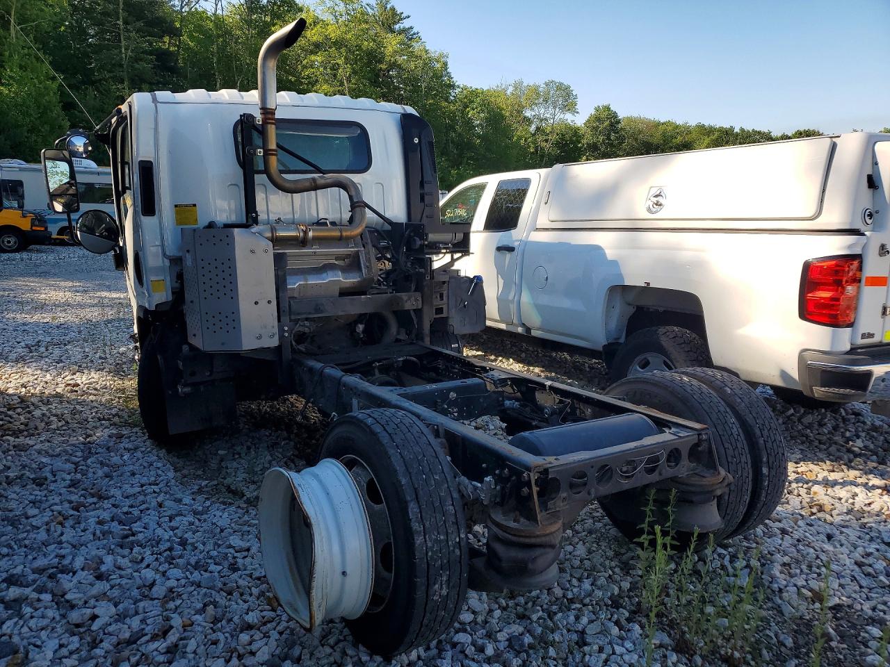 Isuzu Npr
