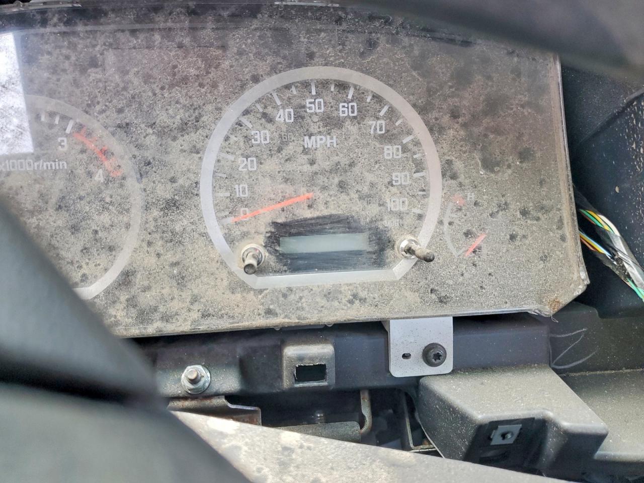 Isuzu Npr
