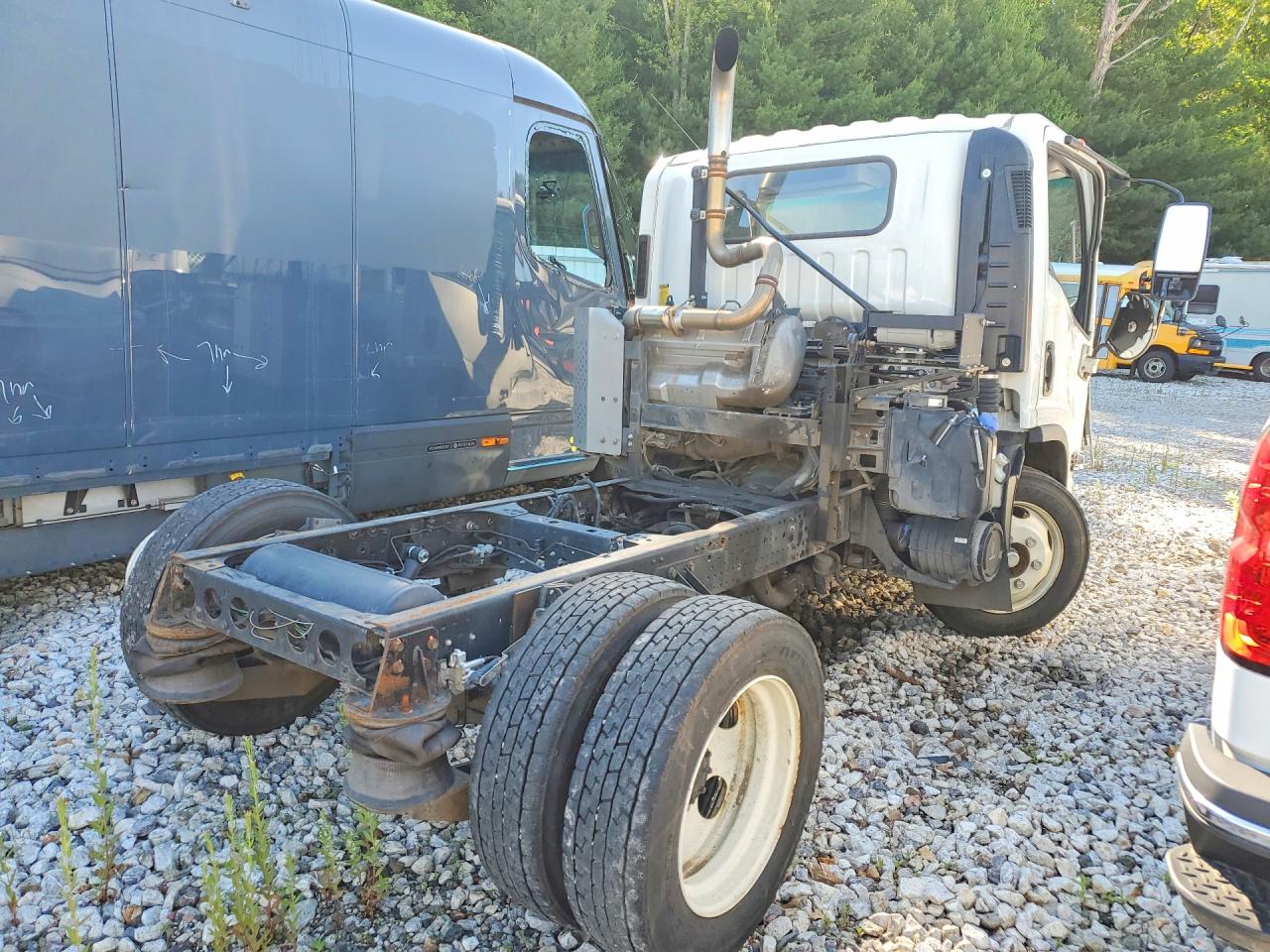 Isuzu Npr