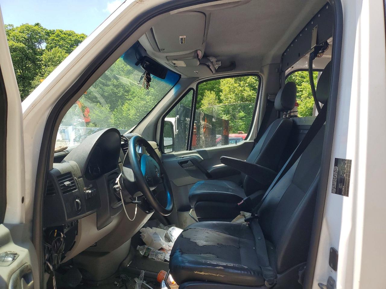 Mercedes-Benz Sprinter 3500