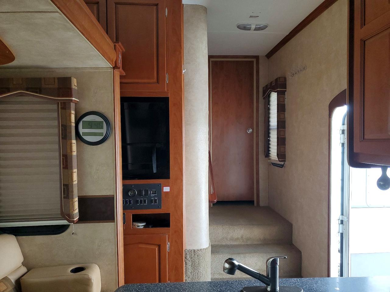 Keystone Camper