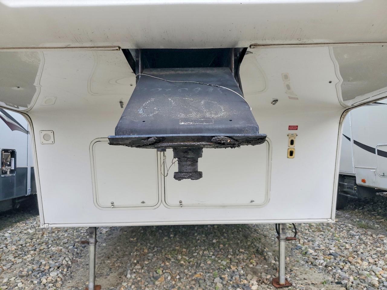 Keystone Camper