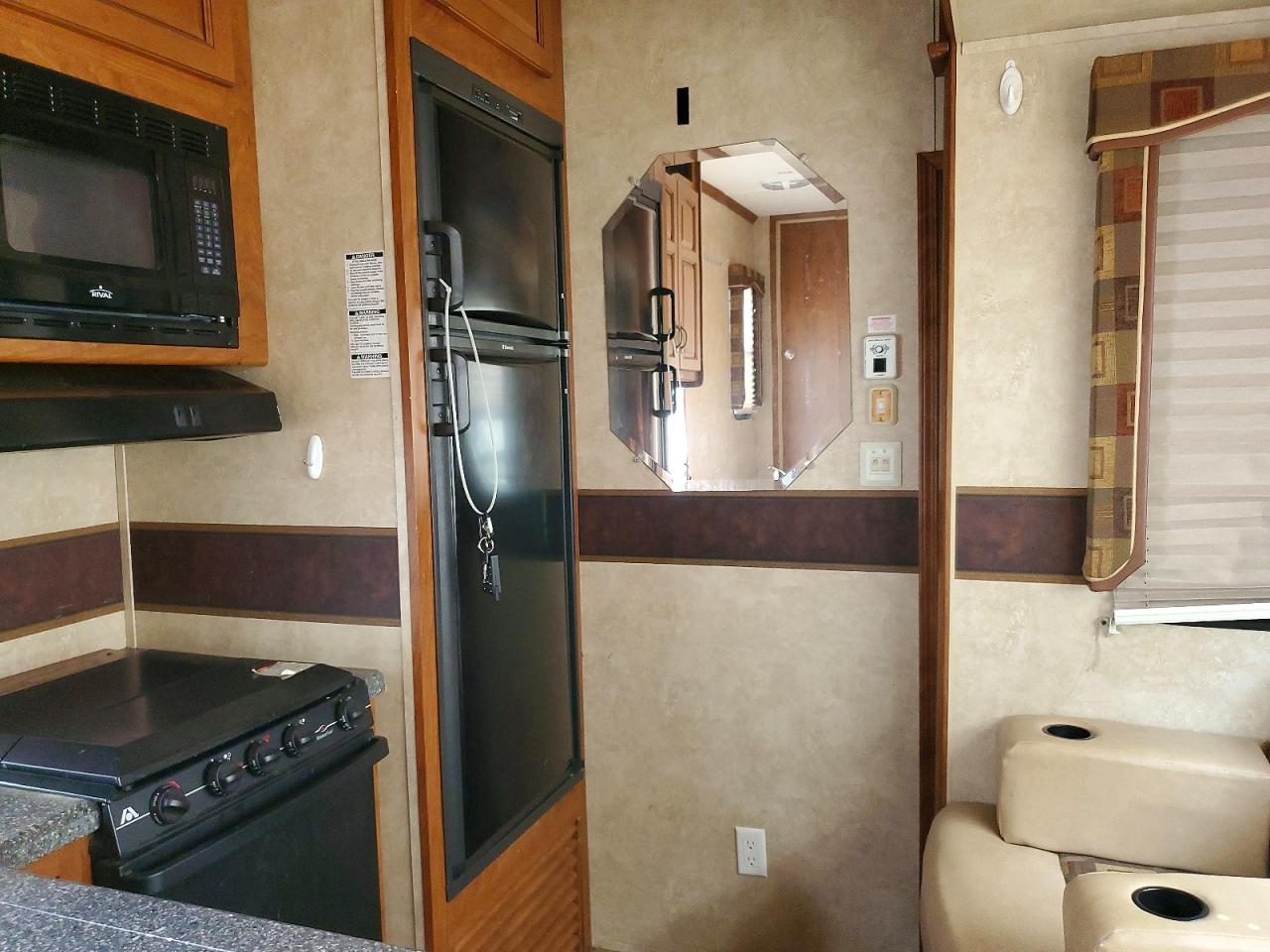 Keystone Camper