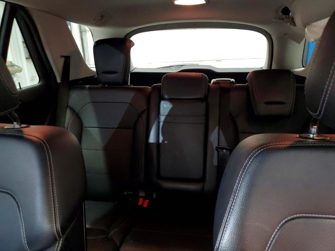 Mercedes-Benz M-Class 350 4matic