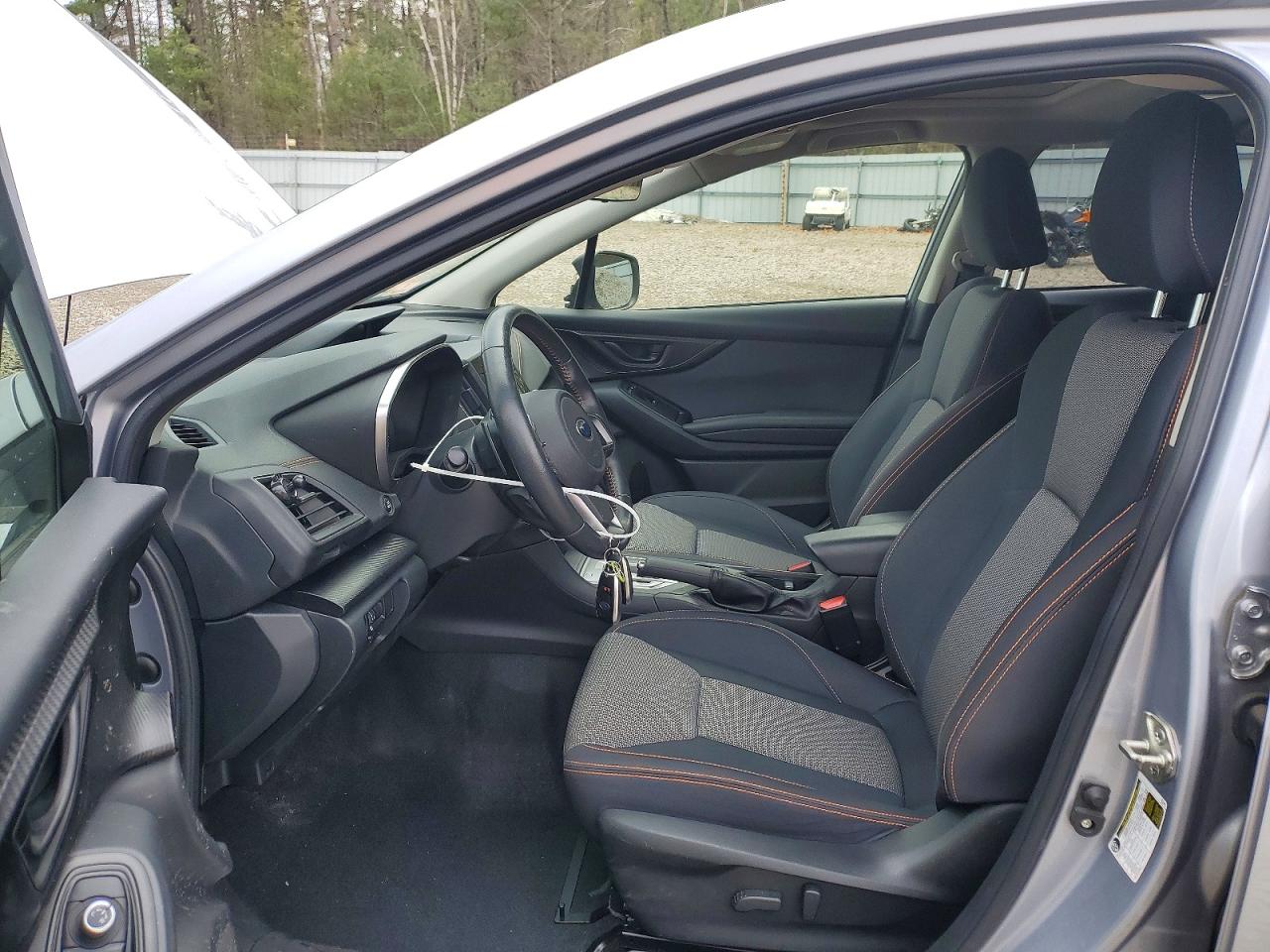 Subaru Crosstrek Premium