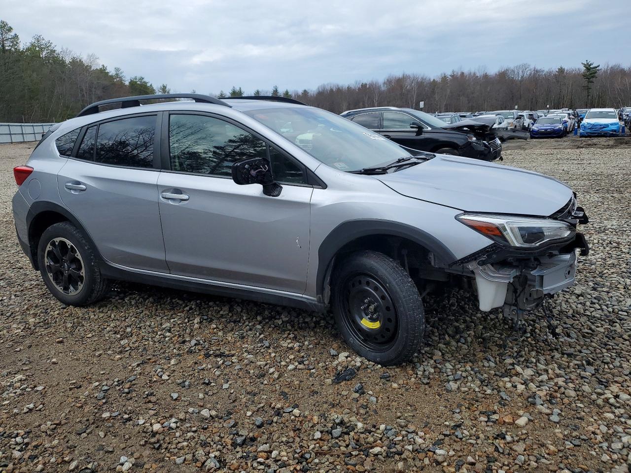 Subaru Crosstrek Premium