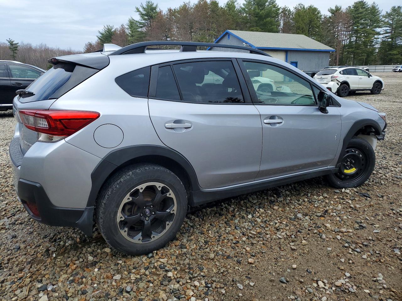 Subaru Crosstrek Premium