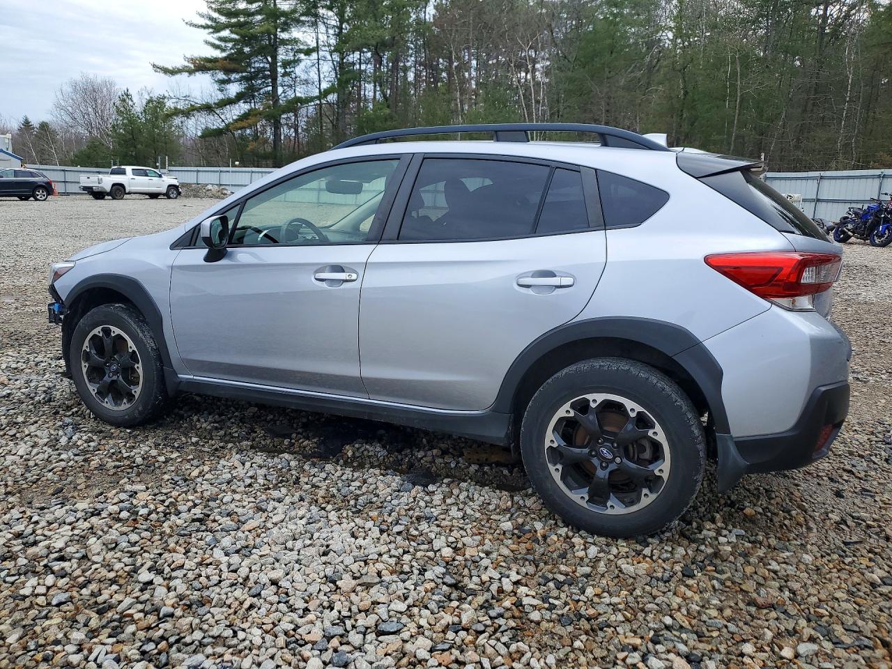 Subaru Crosstrek Premium