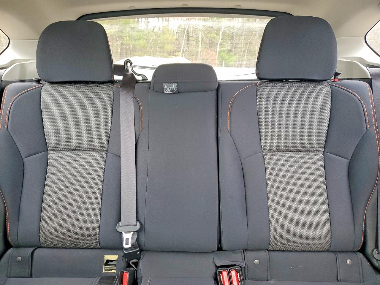 Subaru Crosstrek Premium