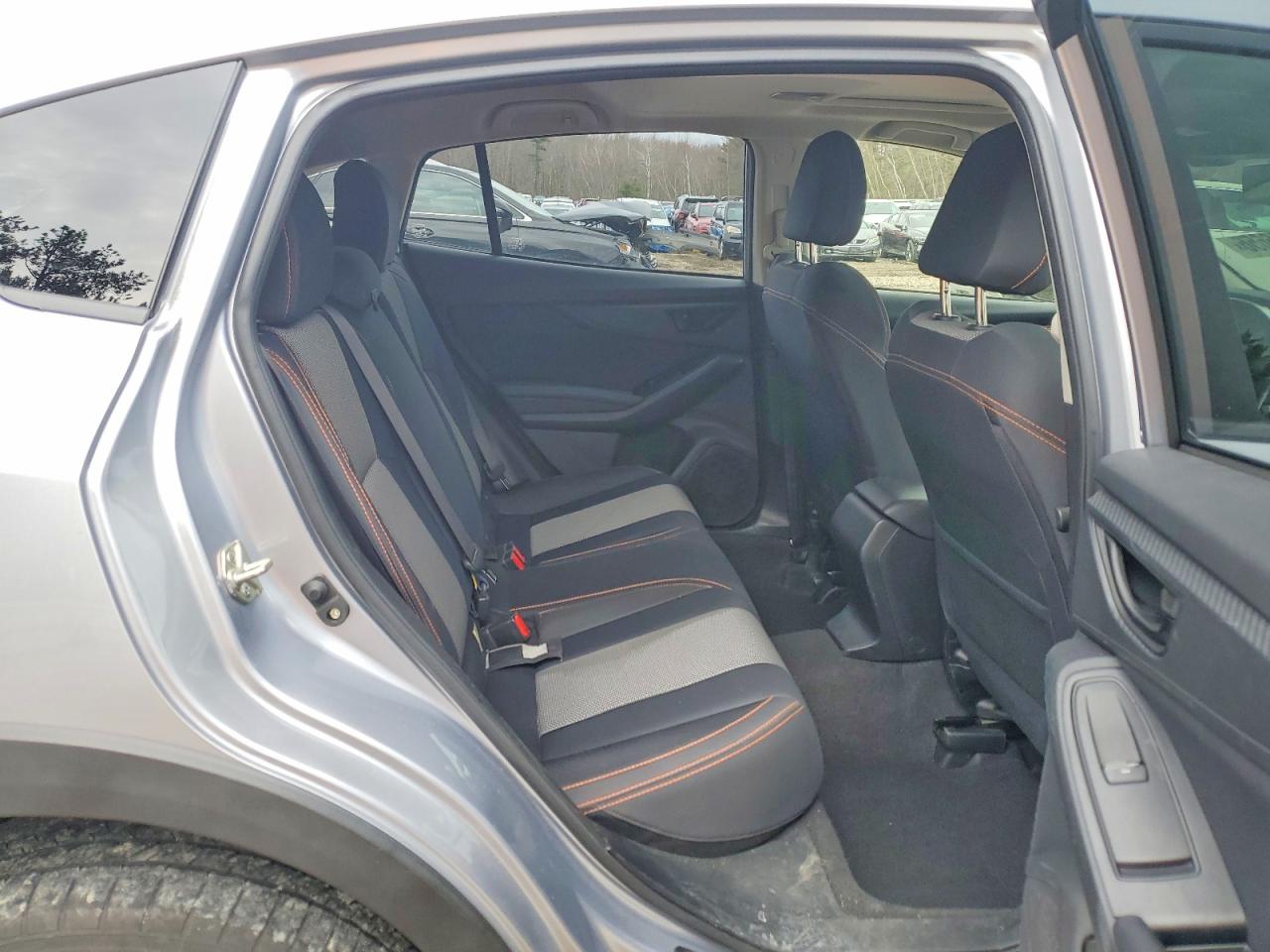 Subaru Crosstrek Premium
