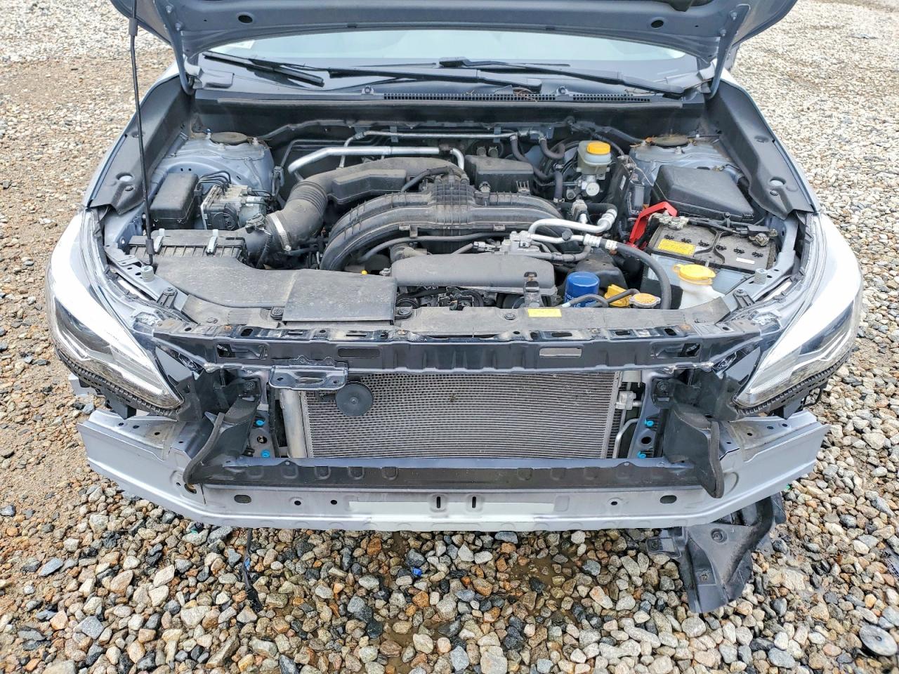 Subaru Crosstrek Premium