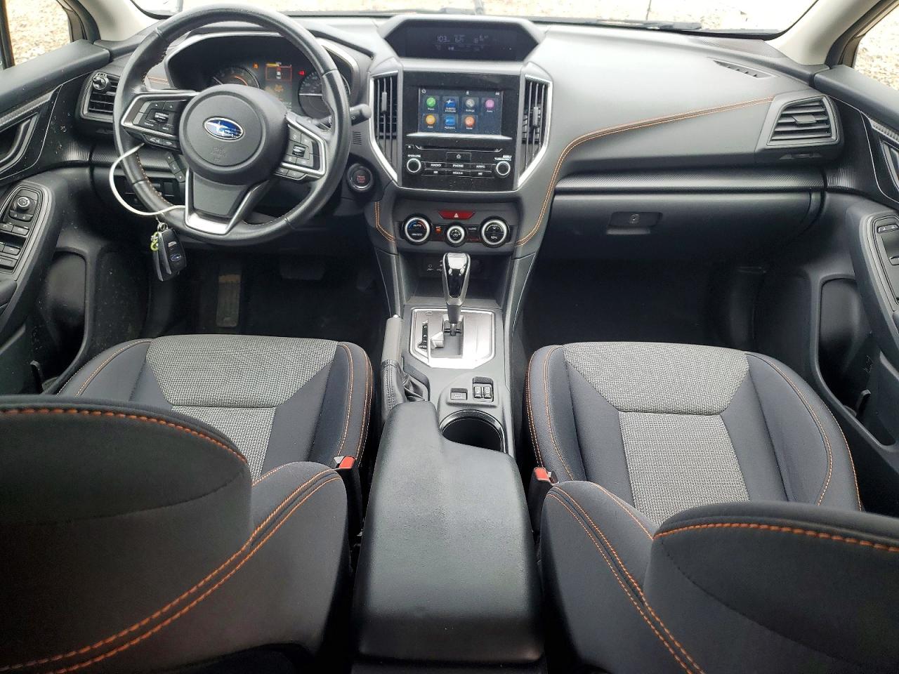 Subaru Crosstrek Premium