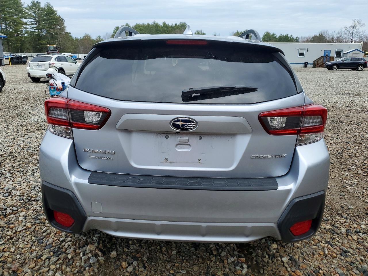 Subaru Crosstrek Premium