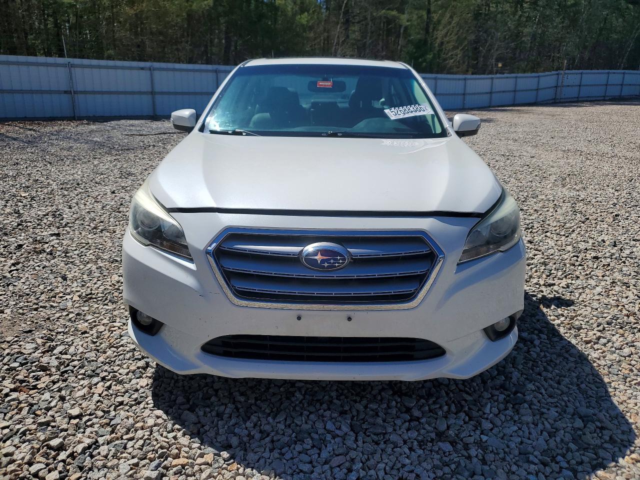 Subaru Legacy 2.5i Limited