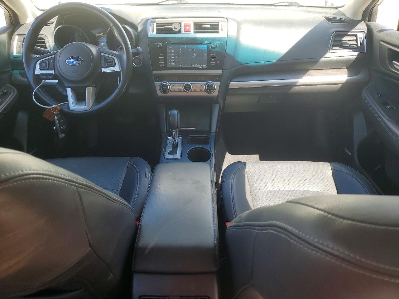 Subaru Legacy 2.5i Limited