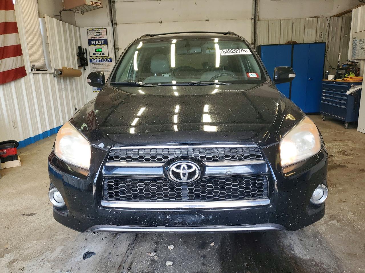 Toyota RAV4 Limited
