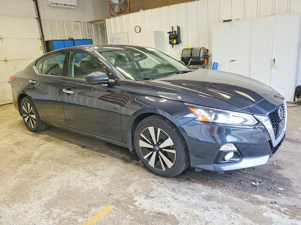 Nissan Altima Sv