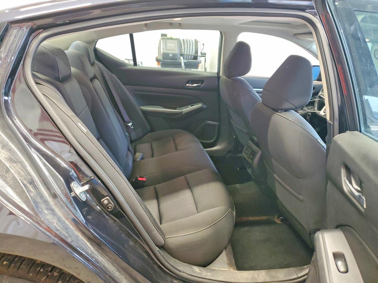 Nissan Altima Sv