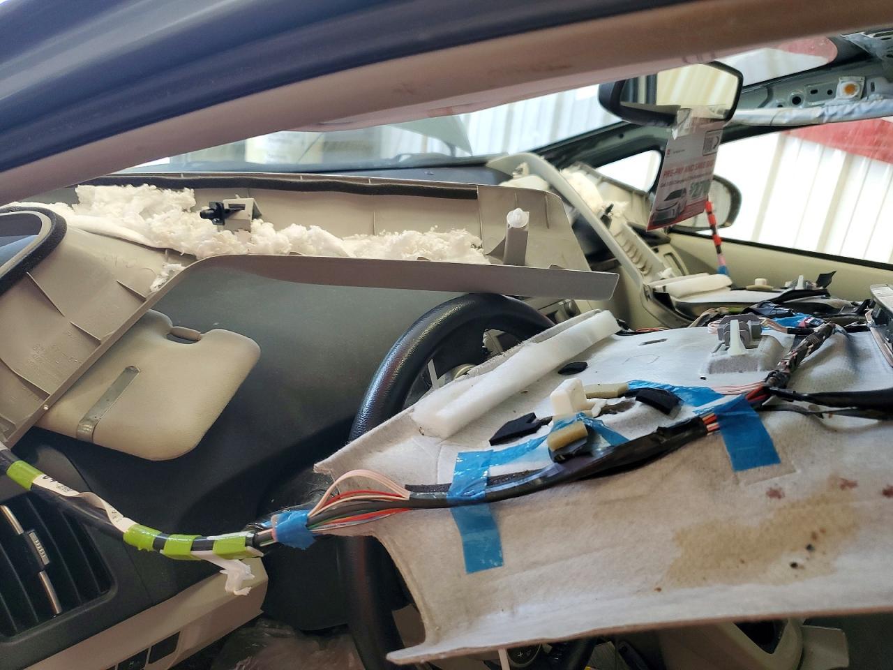 Toyota Prius Four
