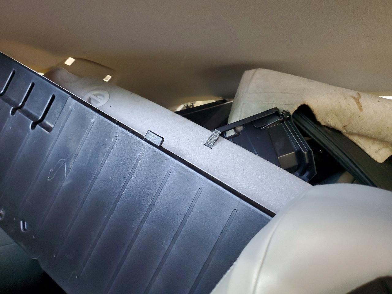 Toyota Prius Four