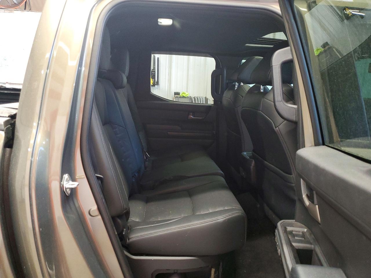 Toyota Tacoma Trd Sport Hv