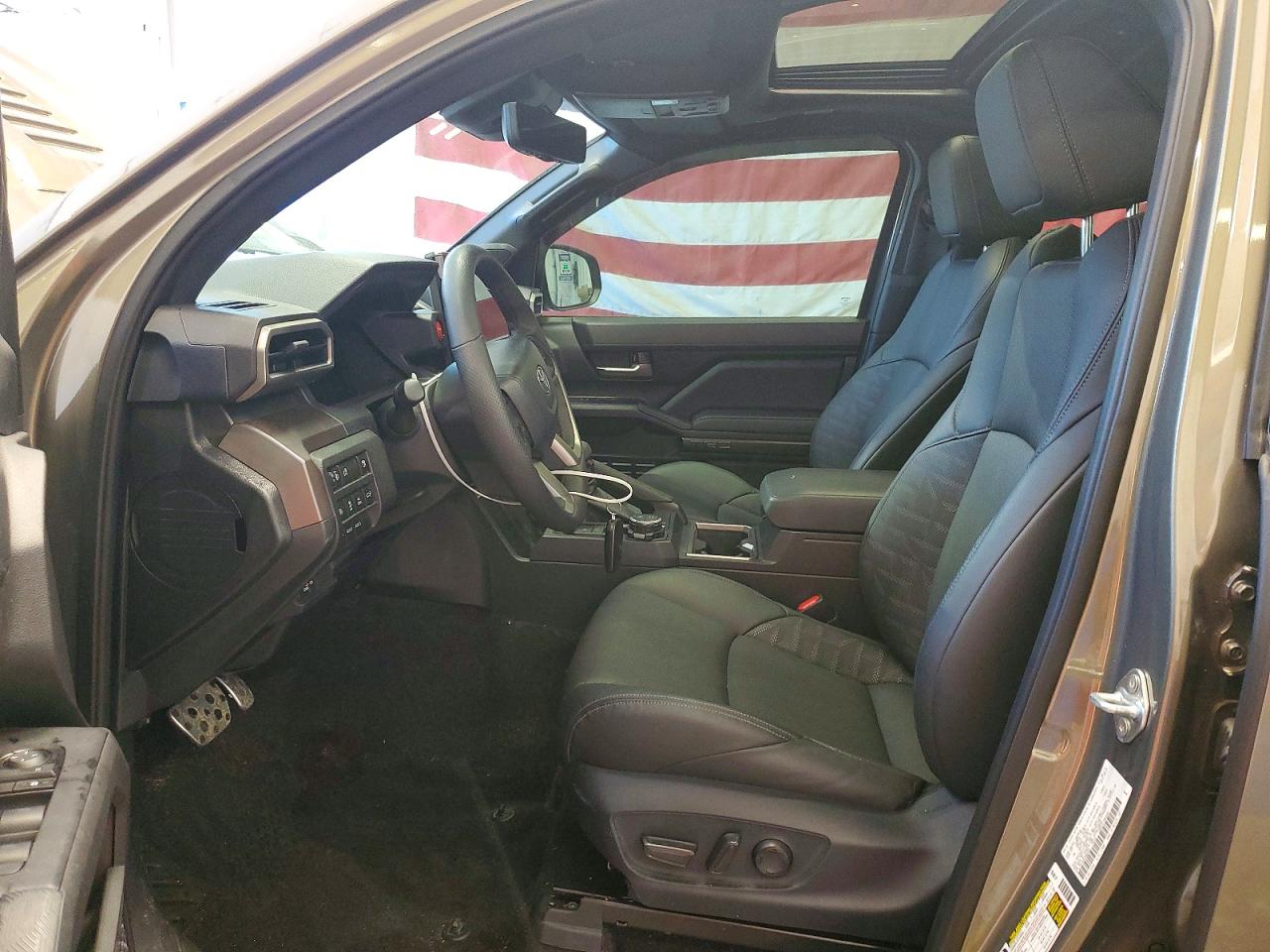 Toyota Tacoma Trd Sport Hv
