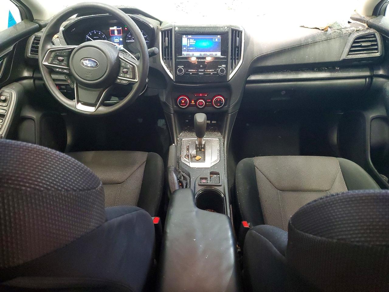 Subaru Crosstrek