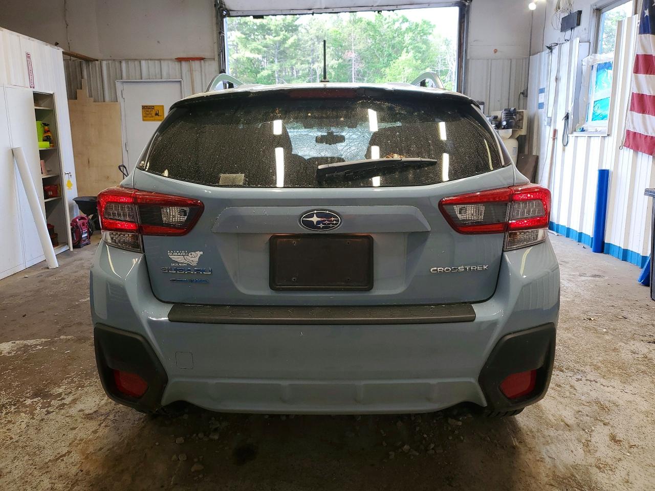 Subaru Crosstrek