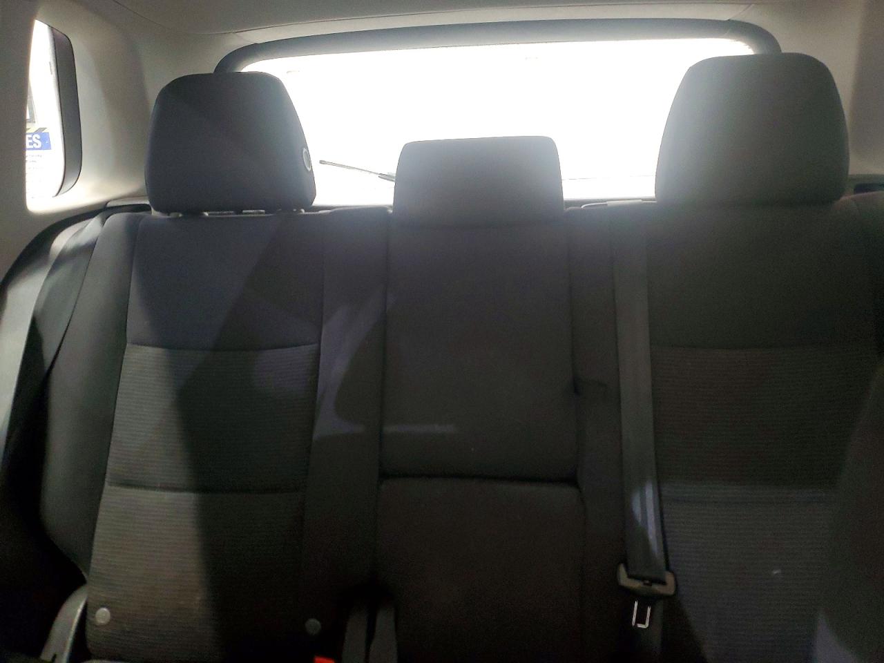 Volkswagen Tiguan S