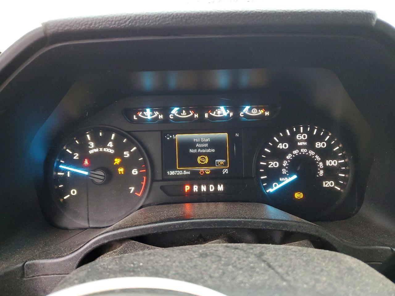 Ford F-150 Super Cab