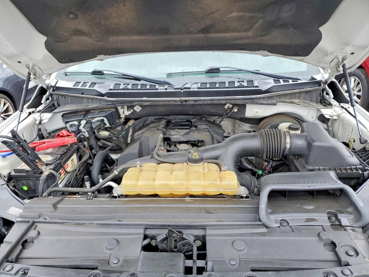 Ford F-150 Super Cab