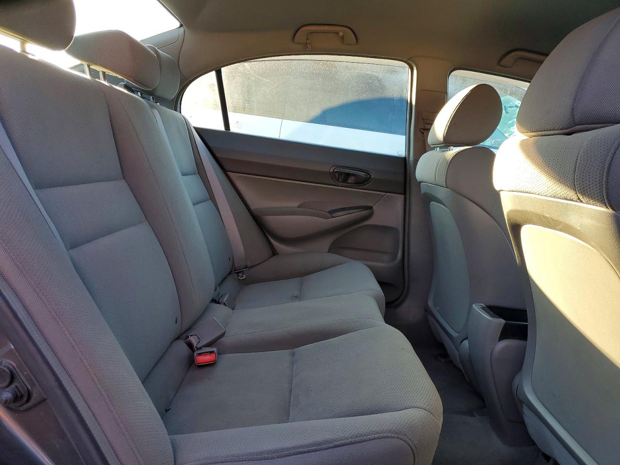 Honda Civic Vp