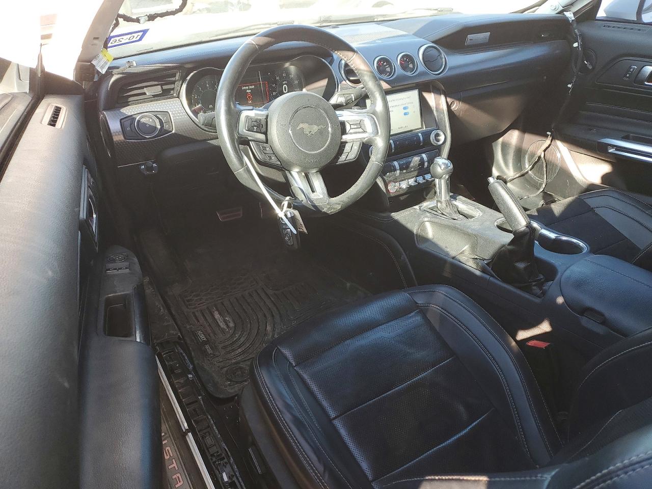 Ford Mustang Gt