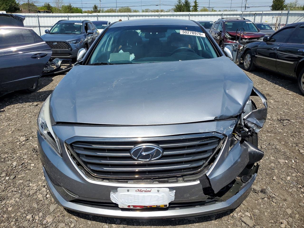 Hyundai SONATA Limited