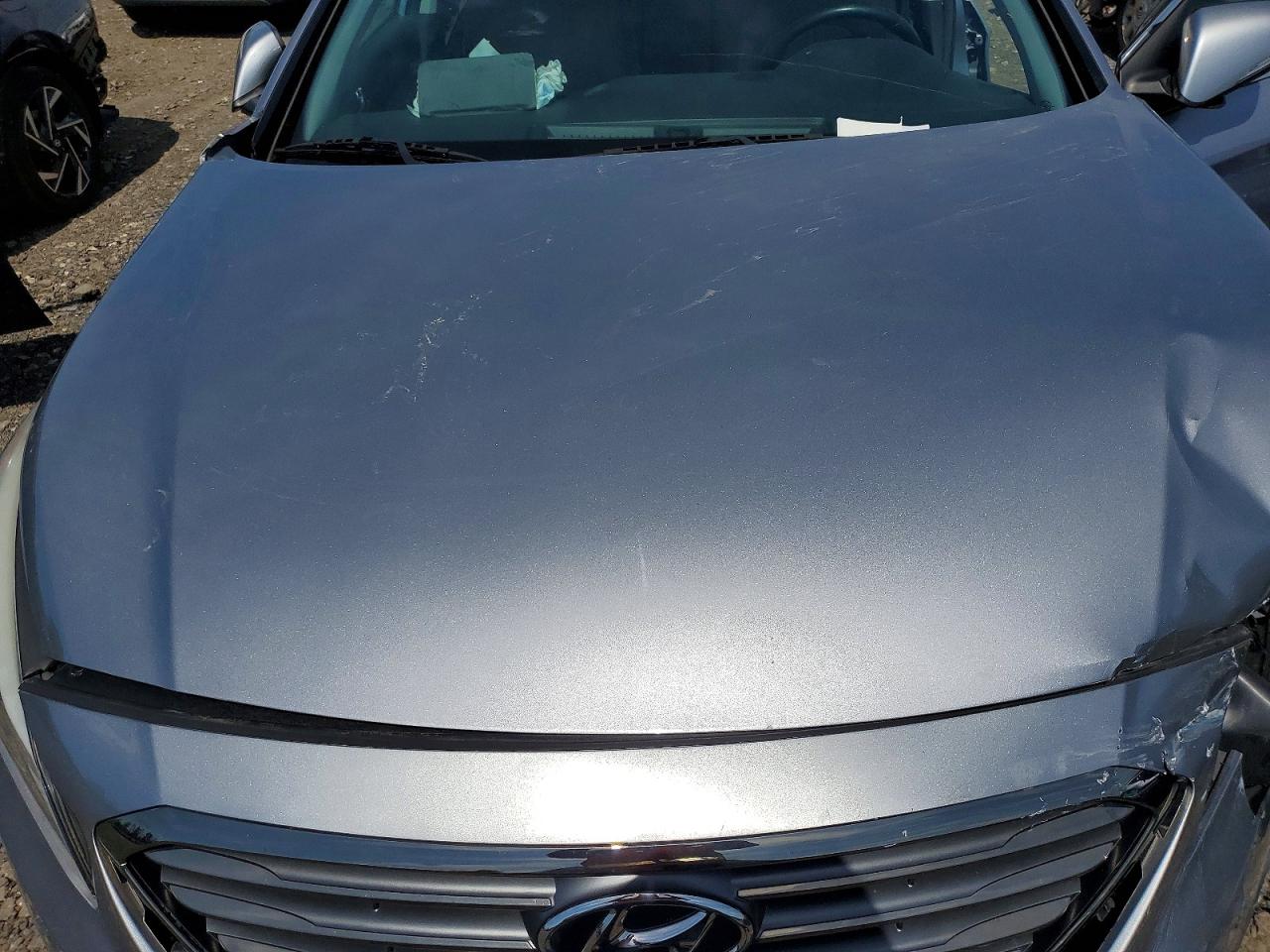 Hyundai SONATA Limited